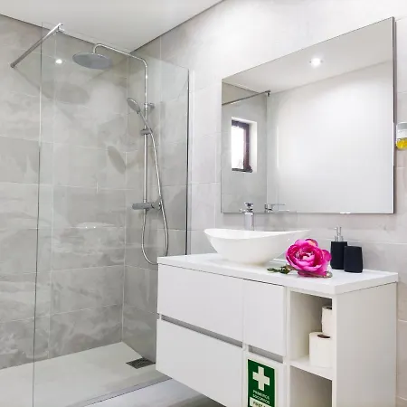 Apartamento Belle Apartement Near By Marina By Becherish *