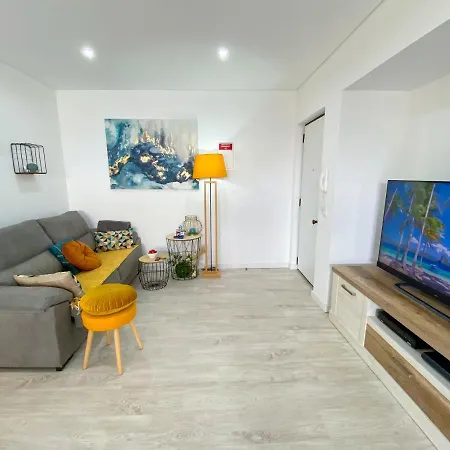 Belle Apartement Near By Marina By Becherish Vilamoura