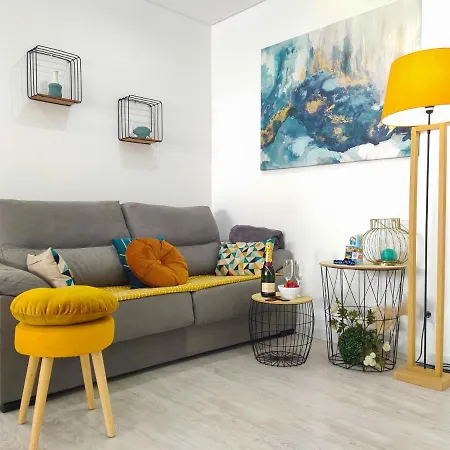 דירה Belle Apartement Near By Marina By Becherish *