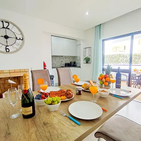 דירה Belle Apartement Near By Marina By Becherish וילהמורה