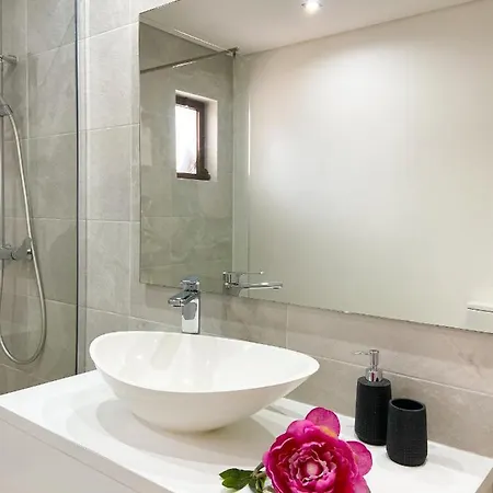 דירה Belle Apartement Near By Marina By Becherish וילהמורה