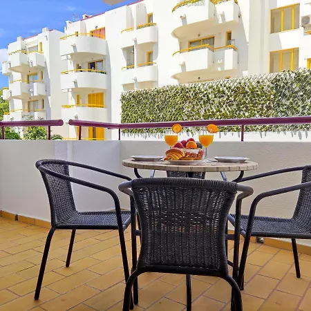 דירה Belle Apartement Near By Marina By Becherish וילהמורה
