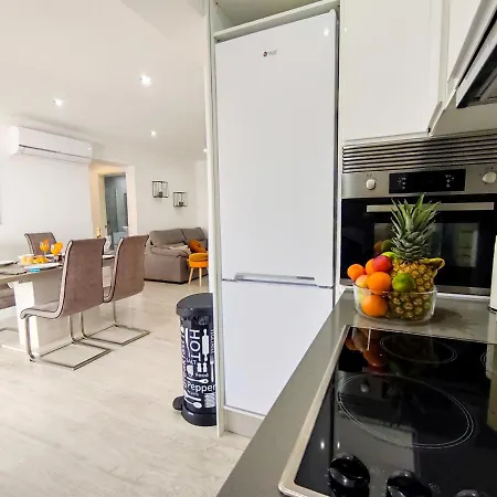 Belle Apartement Near By Marina By Becherish Vilamoura