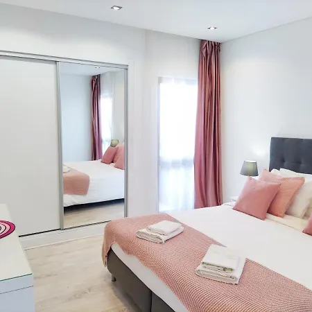 Belle Apartement Near By Marina By Becherish Apartment *