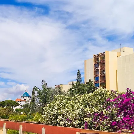 Belle Apartement Near By Marina By Becherish Apartment