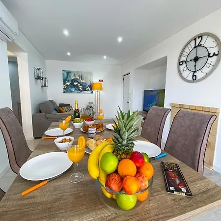 Belle Apartement Near By Marina By Becherish *