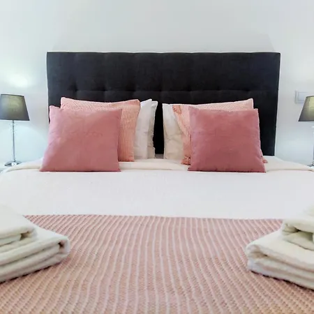 Belle Apartement Near By Marina By Becherish * Vilamoura